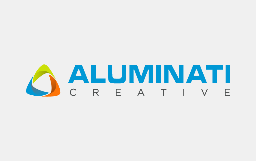 Aluminati CREATIVE division launches providing low-cost, high-value website design