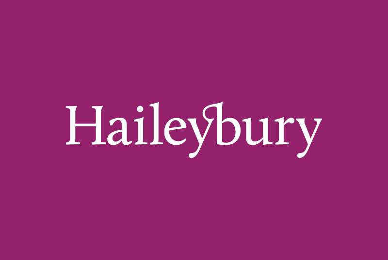 Haileybury Society launches eMentoring scheme