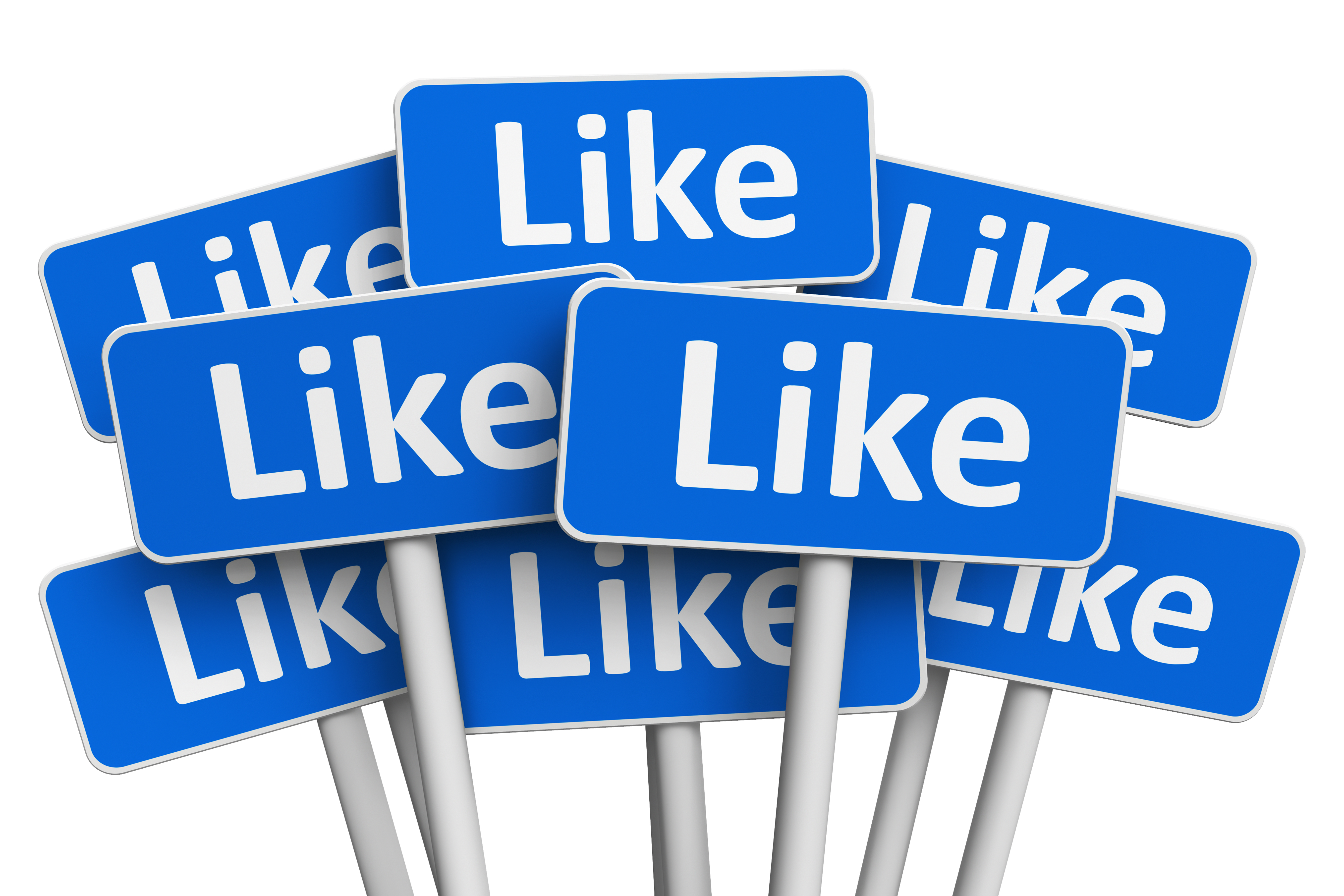 Steemit banner for @likes