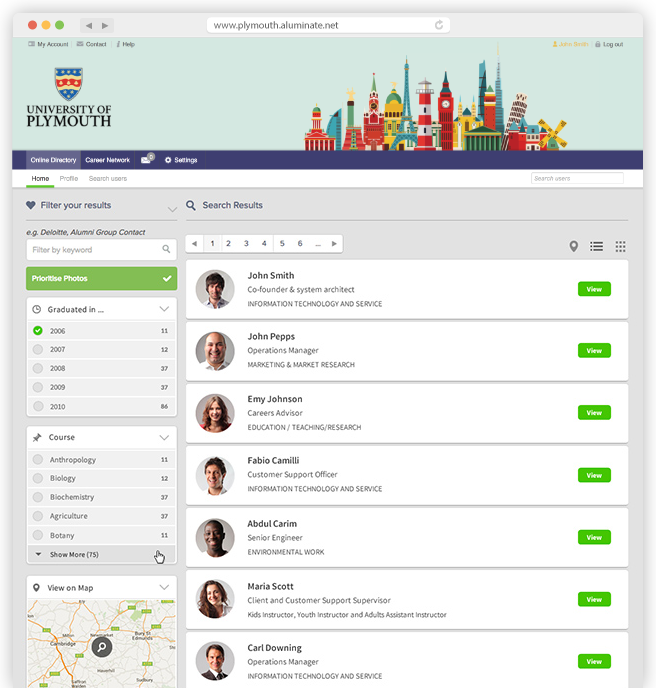 aluminate-directory