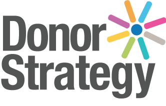 Donor Strategy