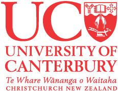 University of Canterbury, New Zealand