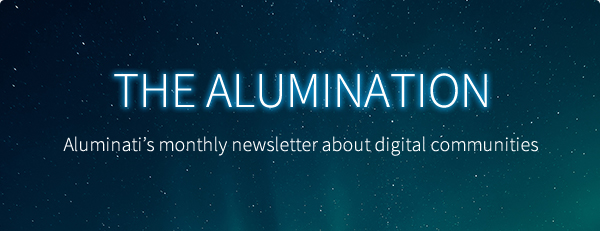 The Alumination – December 2018 issue