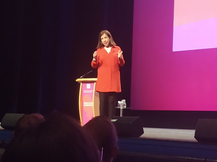 bbc BBC Correspondent Lyse Doubet Keynote