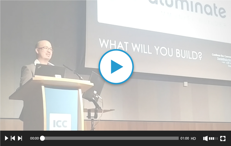AV7 Launch Presentation video