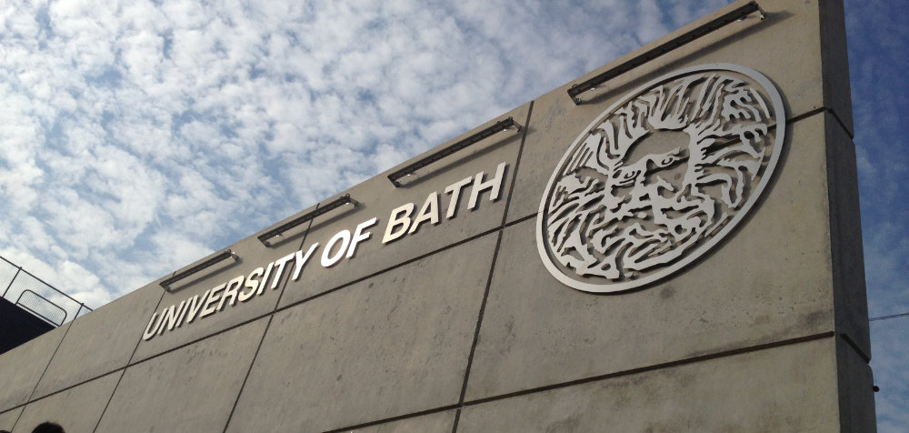 University of Bath finds online Alumni Ambassadors programme doubles chances of postgraduate offer holders converting into students