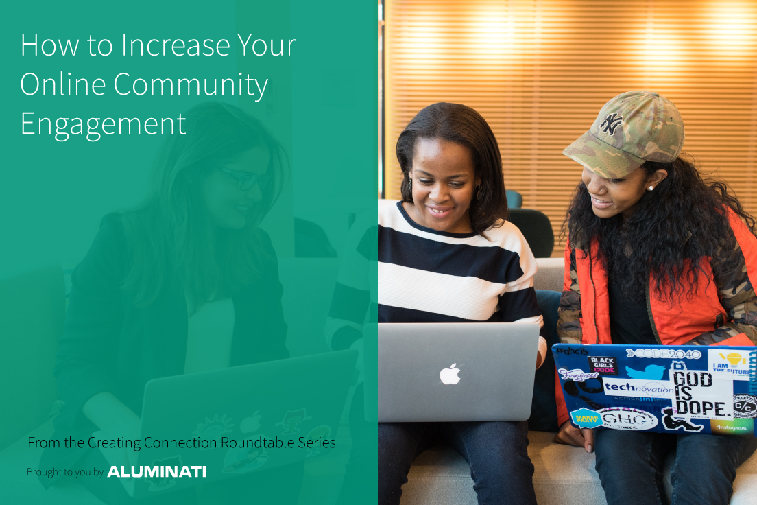 How to Increase Your Online Community Engagement