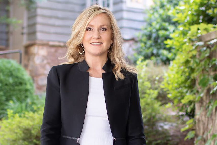 Rebecca Cedrone Named Aluminati’s New Vice President, Marketing & Enterprise Partnerships