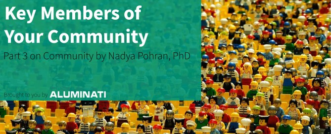 The role of Digital Communities in Modern Society by Nadya Pohran