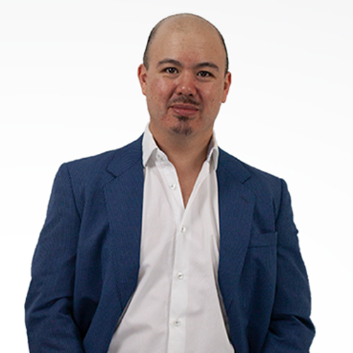 Daniel Watts