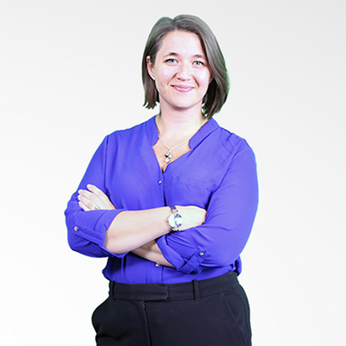 Rebecca Whitton