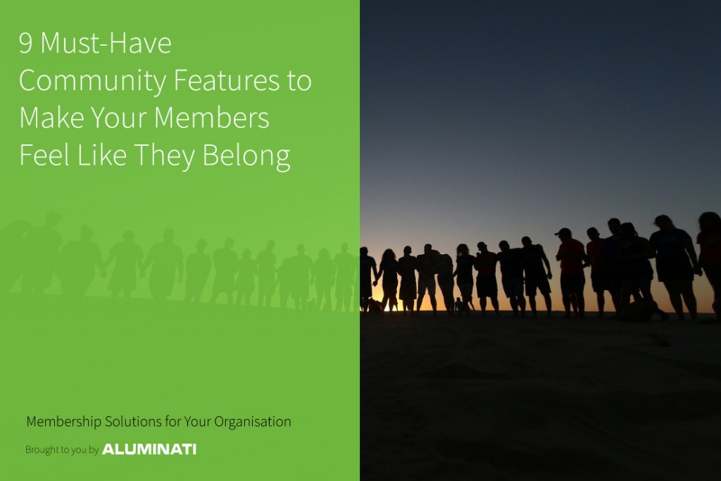 9 Must-Have Community Features to Make Your Members Feel Like They Belong