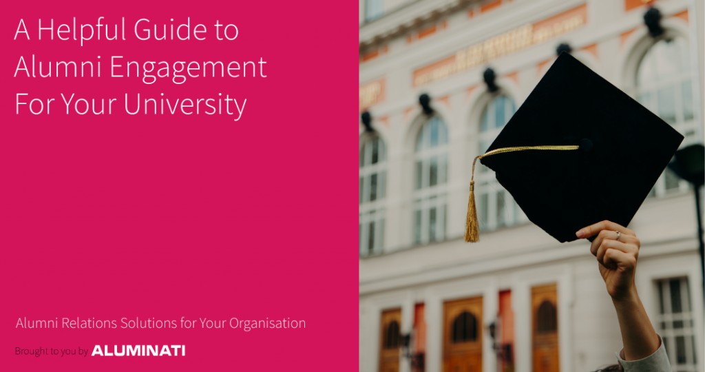 A Helpful Guide to Alumni Engagement For Your University
