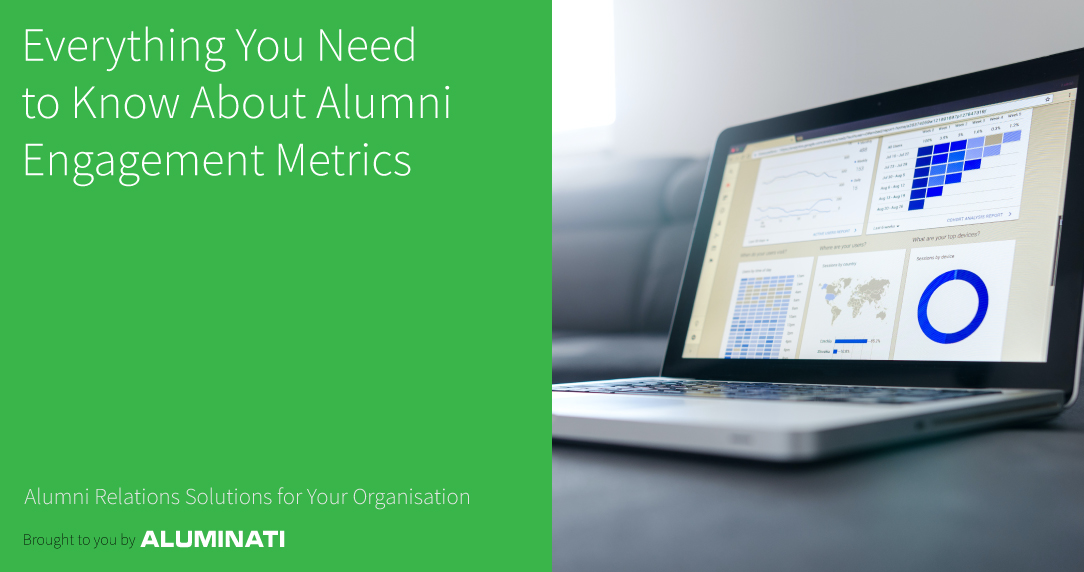 Everything You Need to Know About Alumni Engagement Metrics