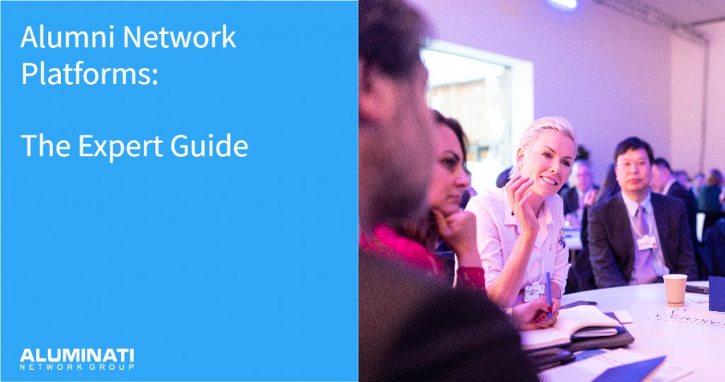 Alumni Network Platforms: The Expert Guide