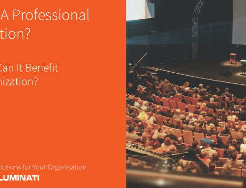 What Is A Professional Association And How Can It Benefit Your Organization?