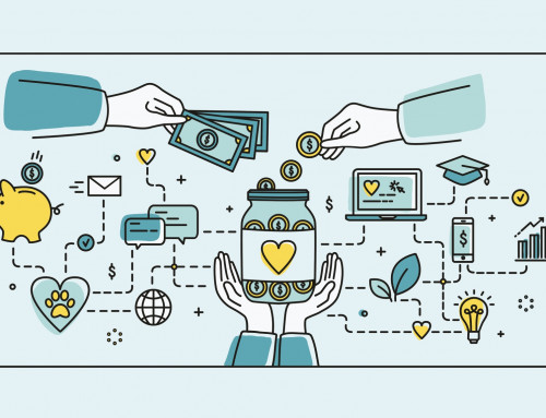 How can alumni give back?