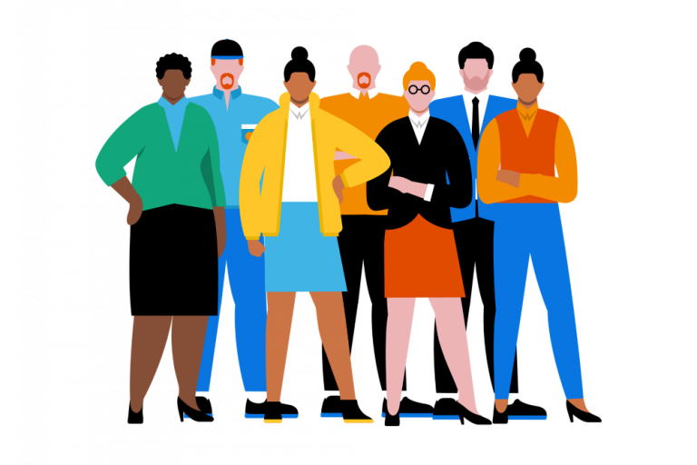 How do you maintain alumni relations?