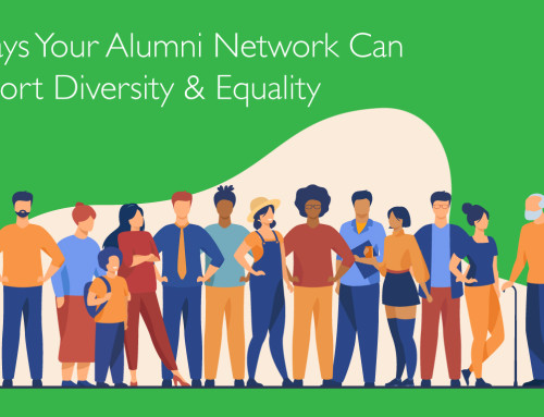 9 Ways Your Alumni Network Can Support Diversity & Equality