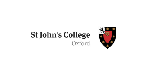 st johns college oxford