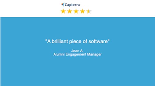 capterra review