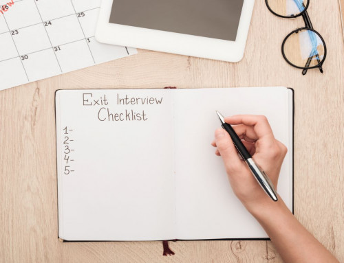 Best Practices for Exit Interviews
