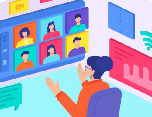 What is the goal of an alumni mentoring program?