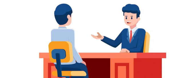 best exit interview strategy
