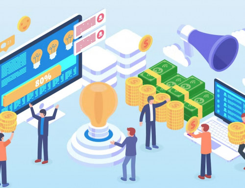 How does alumni fundraising work?