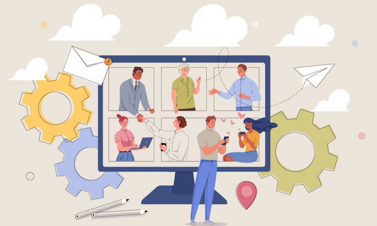 Creating an alumni engagement strategic plan