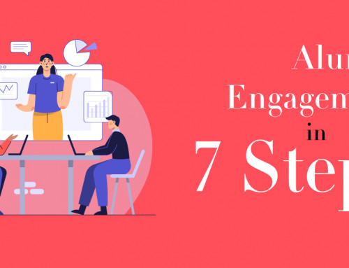 How To Develop An Alumni Engagement Program In 7 Steps 