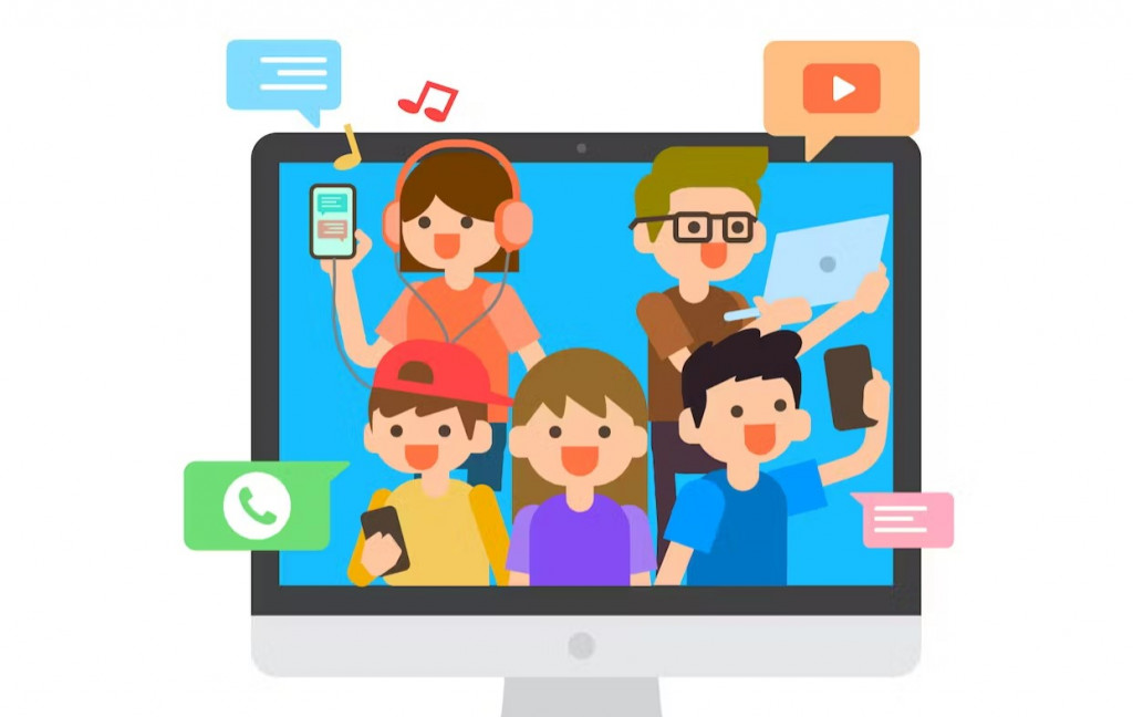 What is the purpose of an Alumni website?