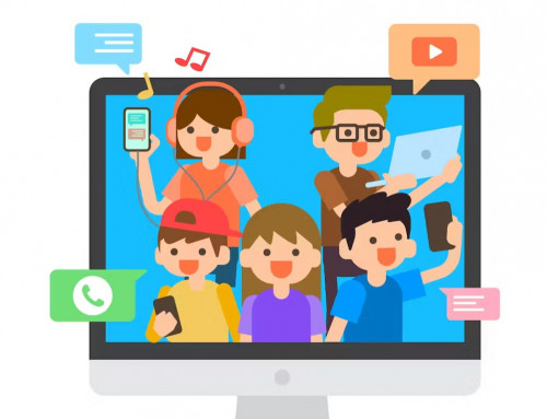 What is the purpose of an Alumni website?