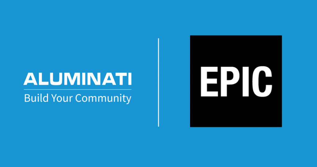 Aluminati partners with EPIC People to build their new community engagement platform
