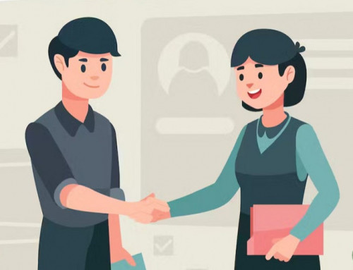 Internship Exit interview questions
