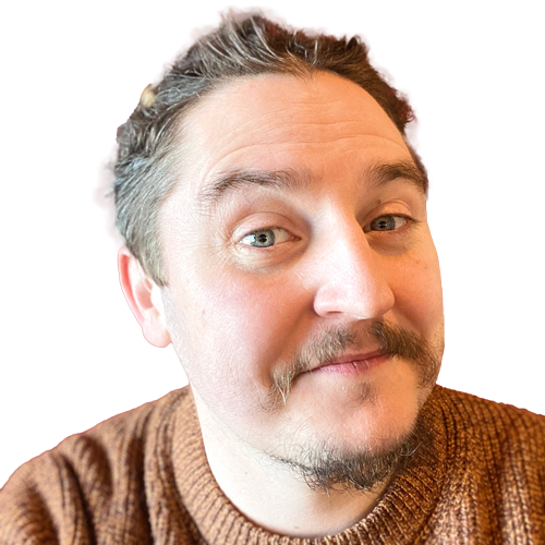 Alistair McMillan