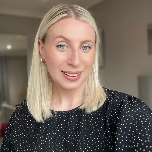 Niamh Plaxton