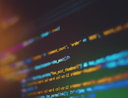 A Comprehensive Look At The Importance Of Data Management