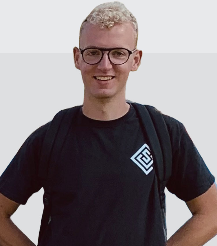 Paul