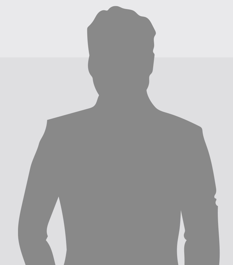 man