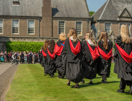 The University of St Andrews Chooses Aluminati to Deliver Saint Connect Platform for an Engaging Alumni Community