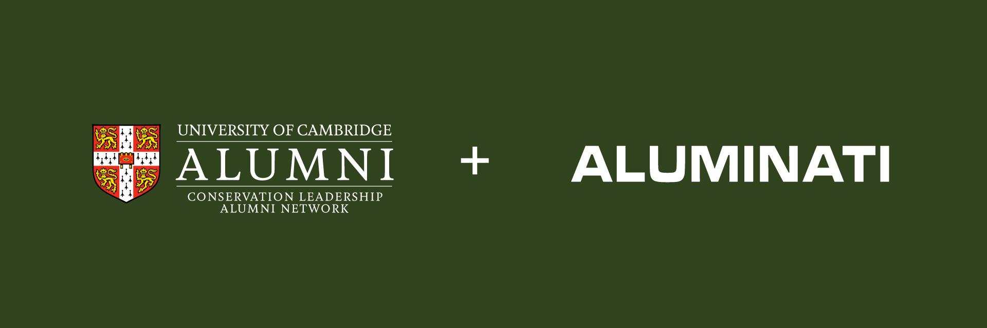 University of Cambridge Masters in Conservation Leadership Partners with Aluminati University of Cambridge Masters in Conservation Leadership Partners with Aluminati