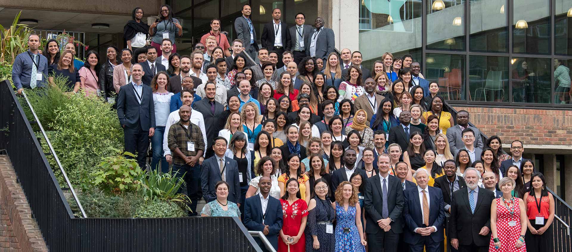 University of Cambridge Masters in Conservation Leadership Partners with Aluminati University of Cambridge Masters in Conservation Leadership Partners with Aluminati